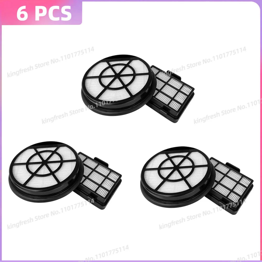 Filtro compatibile per Bosch BGC05A220A BGC05AAA1 BGC05AAA2 BGS05A220 BGS05A221 BGC05A322 BGC05X20GB Parti e accessori per aspirapolvere