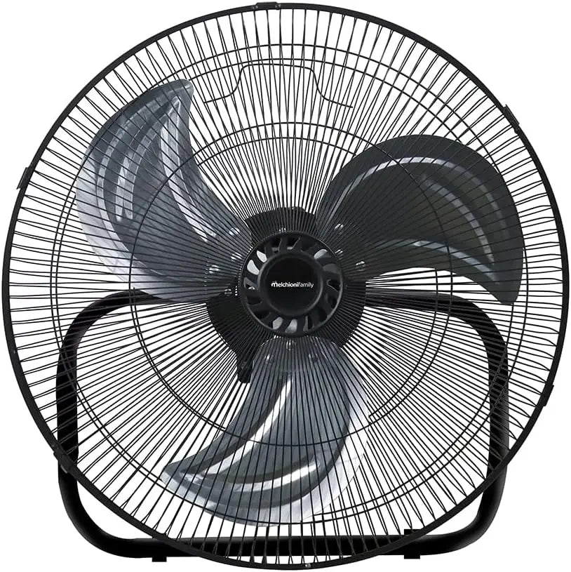 VENTILATORE A PIANTANA INDUSTRY 80W 3 IN 1