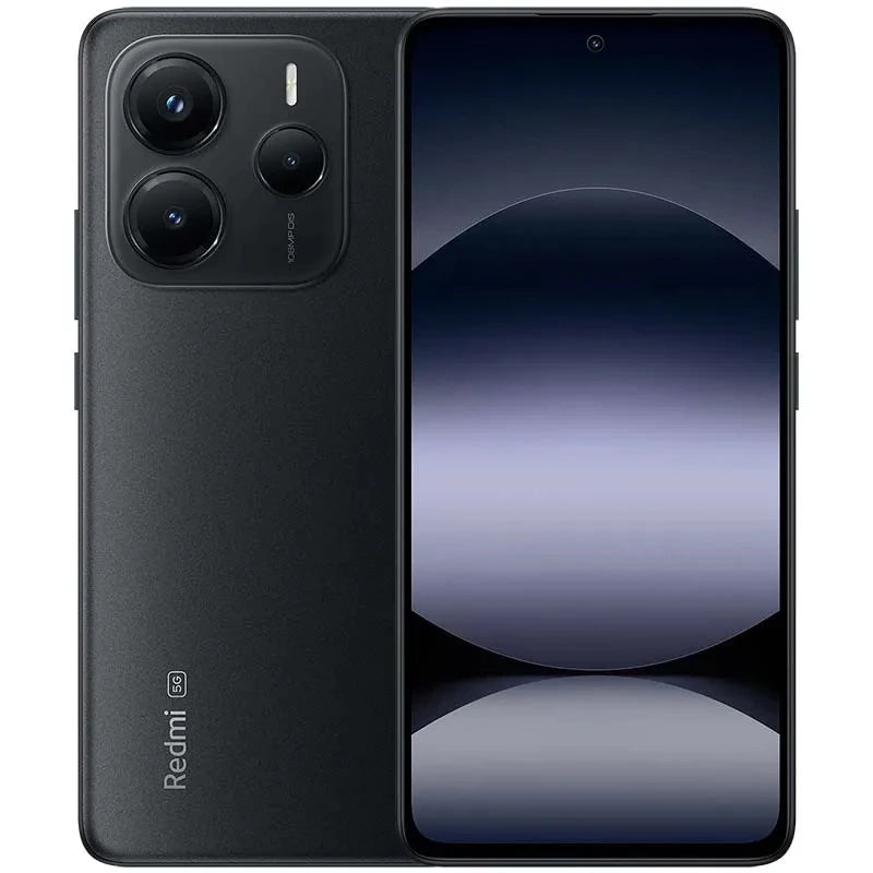 Xiaomi Redmi Note 14 Pro Plus 5G Versione Globale Smartphone NFC Snapdragon ® Schermo 7s Gen 3 AMOLED da 1,5K pollici 120Hz fotocamera 200 MP batteria