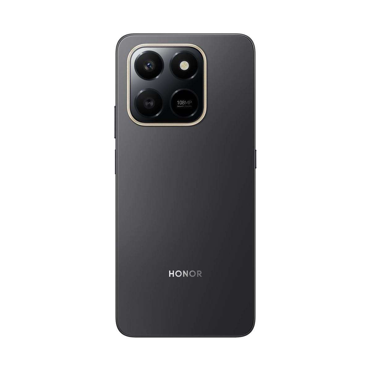 HONOR 400 Smart 4G Smartphone Dual SIM NFC Android 15, 6500mAh Dual Cell Batteria, 108MP+2MP con Pulsante AI Telefono, 6.77 Pollici 120 Hz Comfort Display, 5 stelle SGS&IP65