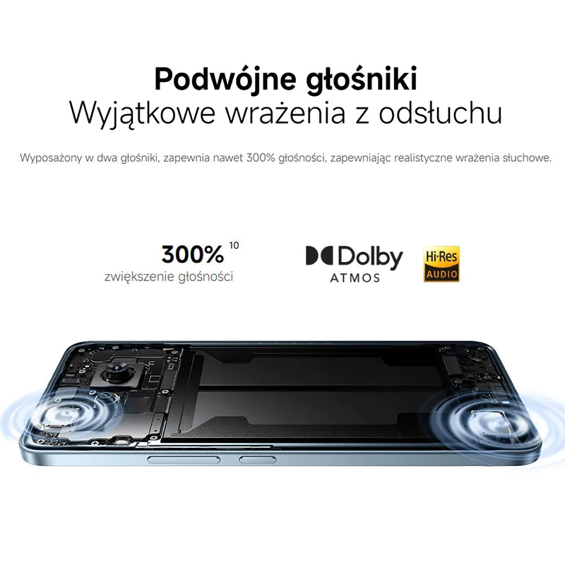 Xiaomi Redmi Note 15 Pro 4G Versione Globale MediaTek Helio G200-Ultra NFC Batteria Monster da 6500mAh Display AMOLED FHD+ da 6.77" Fotocamera da 200MP con OIS Smartphone