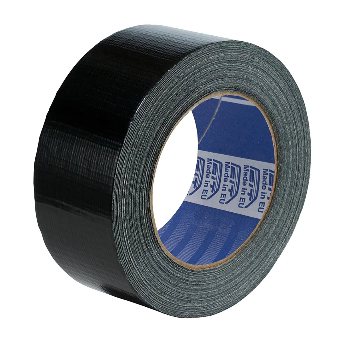 Nastro Telato Americano, 50 mm x 25 metri, impermeabile, riparazioni e fai da te, isolante, utile per riparazioni generiche, zanzariere, tubi di gomma e plastica