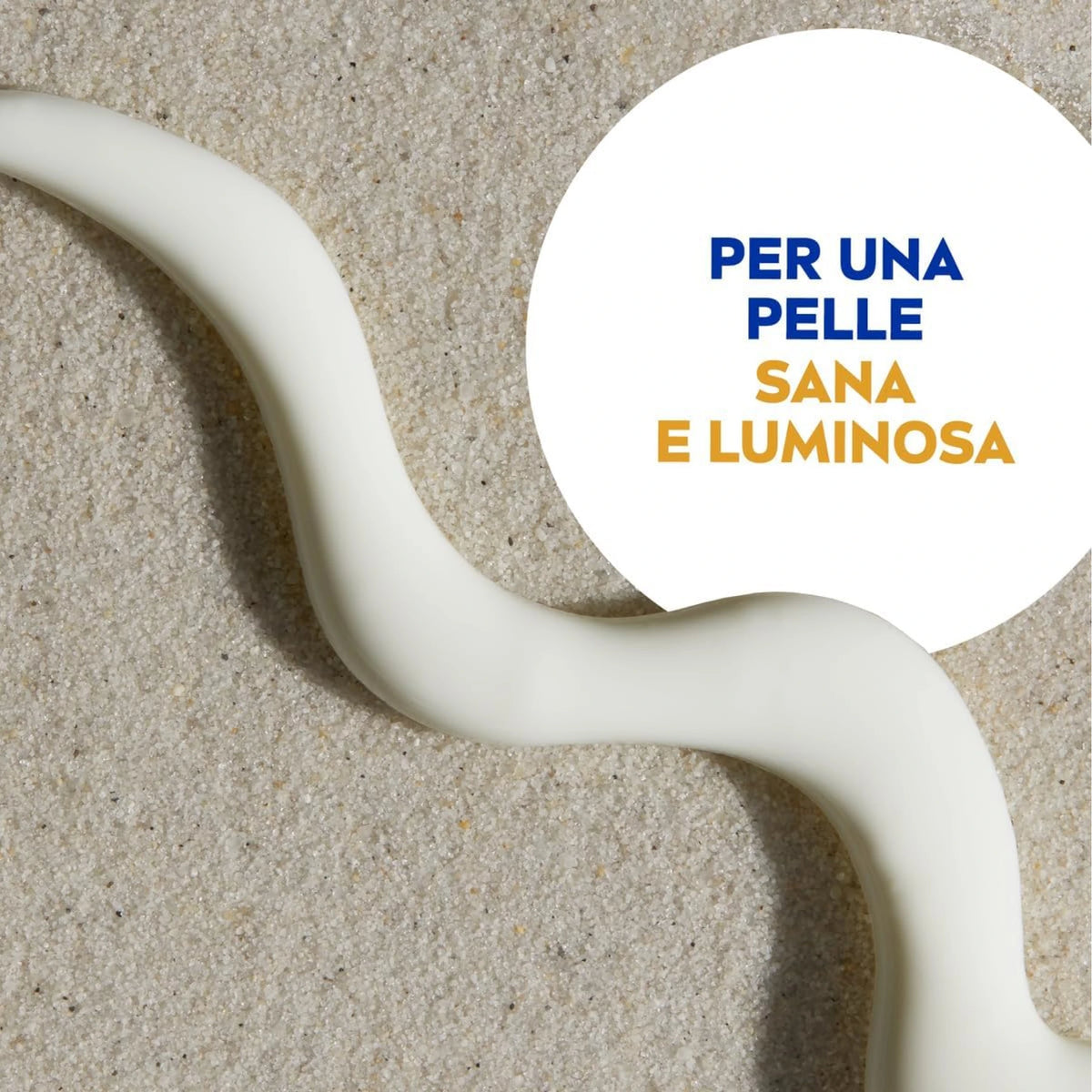 Confezione da 2 o 3 flaconi NIVEA SUN Protect & Hydrate Latte Solare SPF 50 200 ml, protezione corpo alta per mare, viaggio, vacanze e attività all’aperto