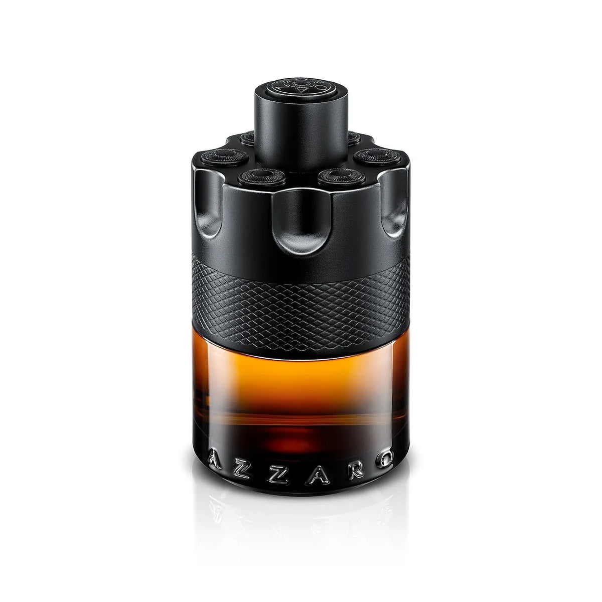 Il Profumo Più Richiesto Azzaro 100ml Elegante Bottiglia Nera Fragranza Orientale Calda e Duratura