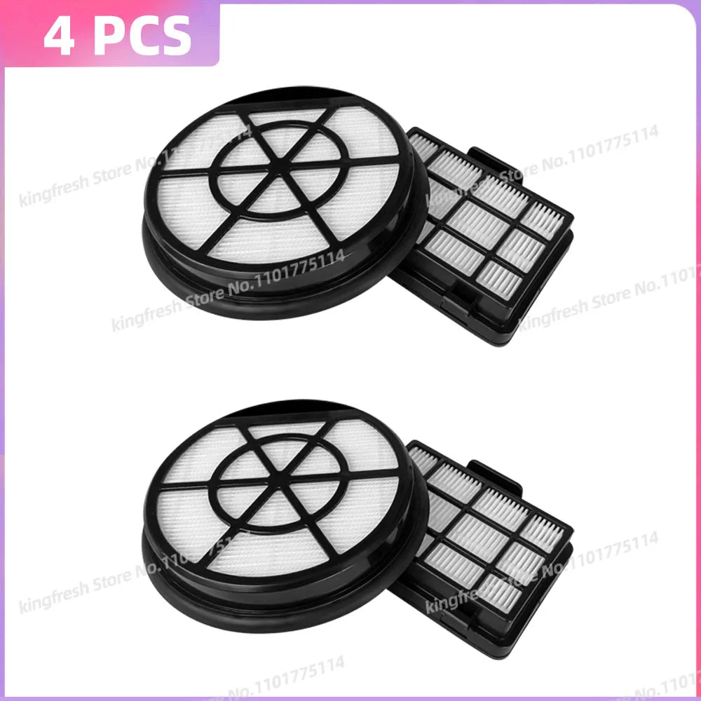 Filtro compatibile per Bosch BGC05A220A BGC05AAA1 BGC05AAA2 BGS05A220 BGS05A221 BGC05A322 BGC05X20GB Parti e accessori per aspirapolvere
