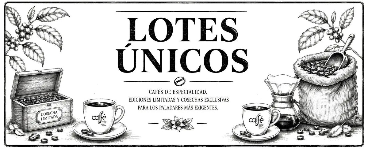 CAFFÈ SENZA INTERMEDIARI - 100% Honduras - CatraFlor - Ideale con latte o solo - Intensità di sapore media - Tostato e confezionato fresco - 1Kg o 500g Macinato per macchine da caffè multiuso