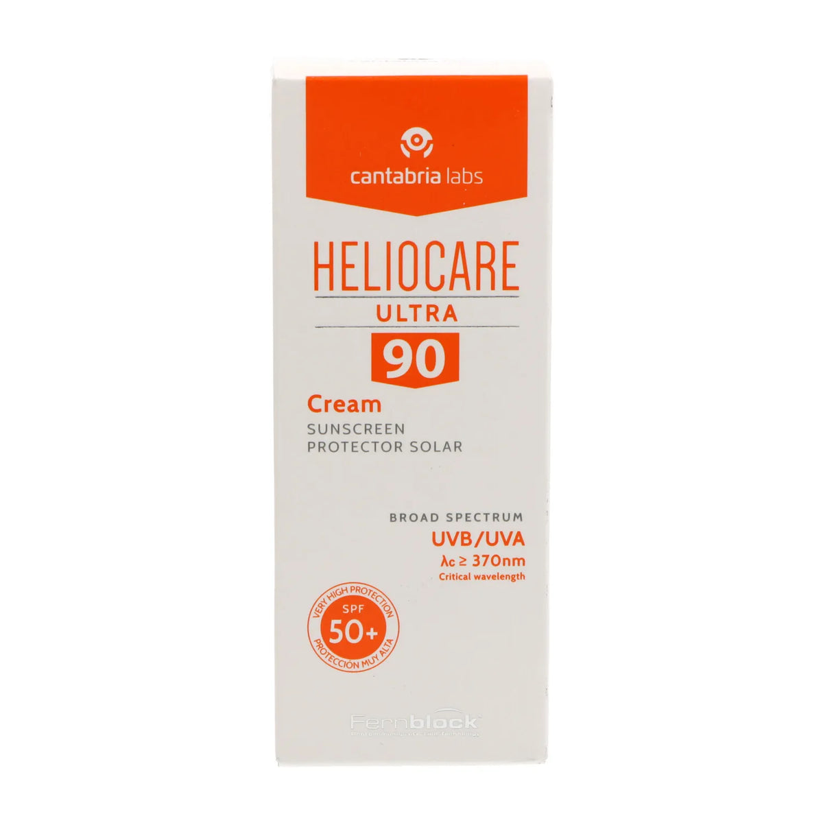 Heliocare Ultra Cream Spf50 50 ml