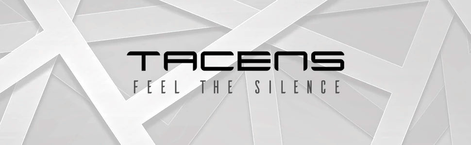 Tacens Anima APB650, Alimentatore per PC ATX 650W, Certificazione bronzo 80Plus, Efficienza 85%, Tecnologie SMD e DC-DC, Ventola ultra silenziosa da 12 cm, Cavi piatti extra lunghi, Sorgente PC nera da 650 W