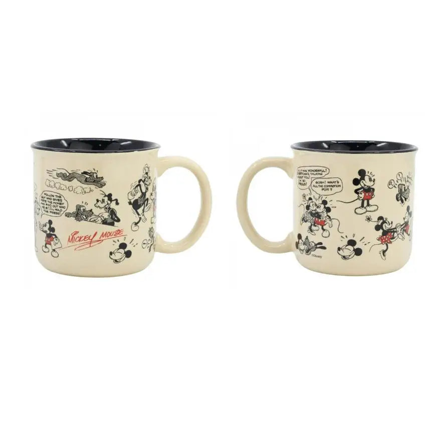 Tazze da colazione DISNEY ideali per regali vari modelli disponibili
