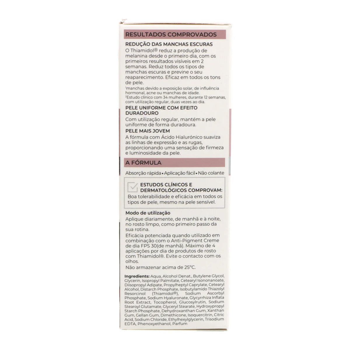 Eucerin Antipigmento Doppio Siero 30 ml