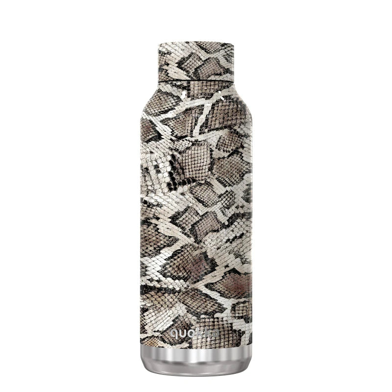 QUOKKA STAINLESS STEEL STAINLESS STAINLESS STAINLESS STAINLESS STAINLESS STEEL POST PACKING SNAKE 510 ML