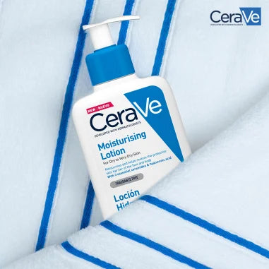 Lozione idratante Cerave 236ml