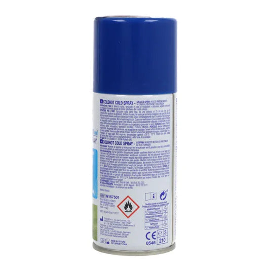 Nexcare Coldhot Spray Freddo 150 ml