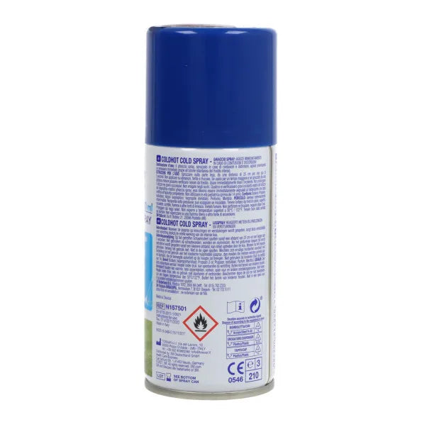 Nexcare Coldhot Spray Freddo 150 ml