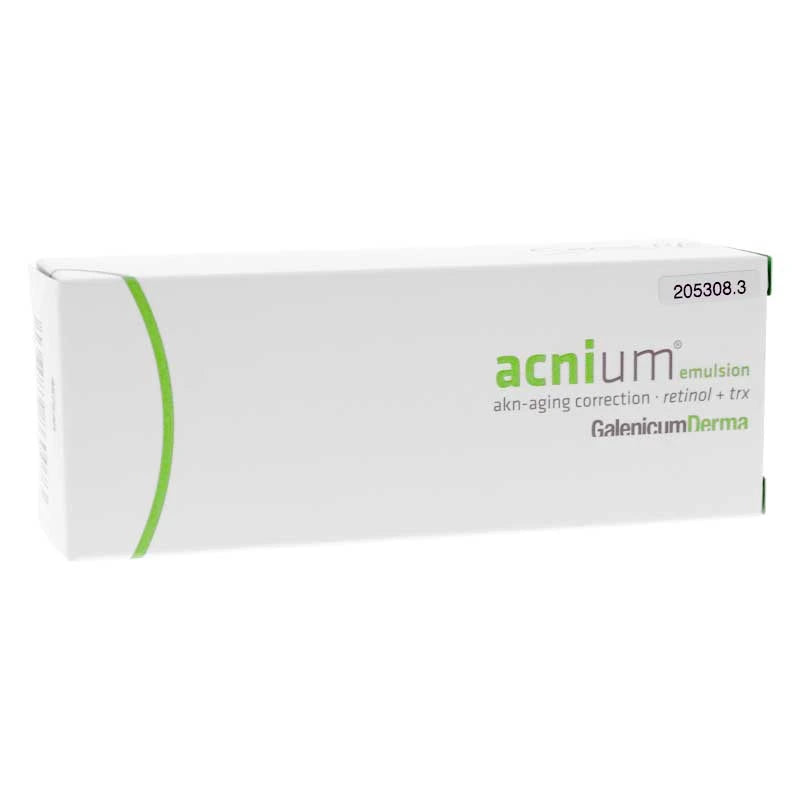 ALCUNA EMULSIONE AKN 50 ML