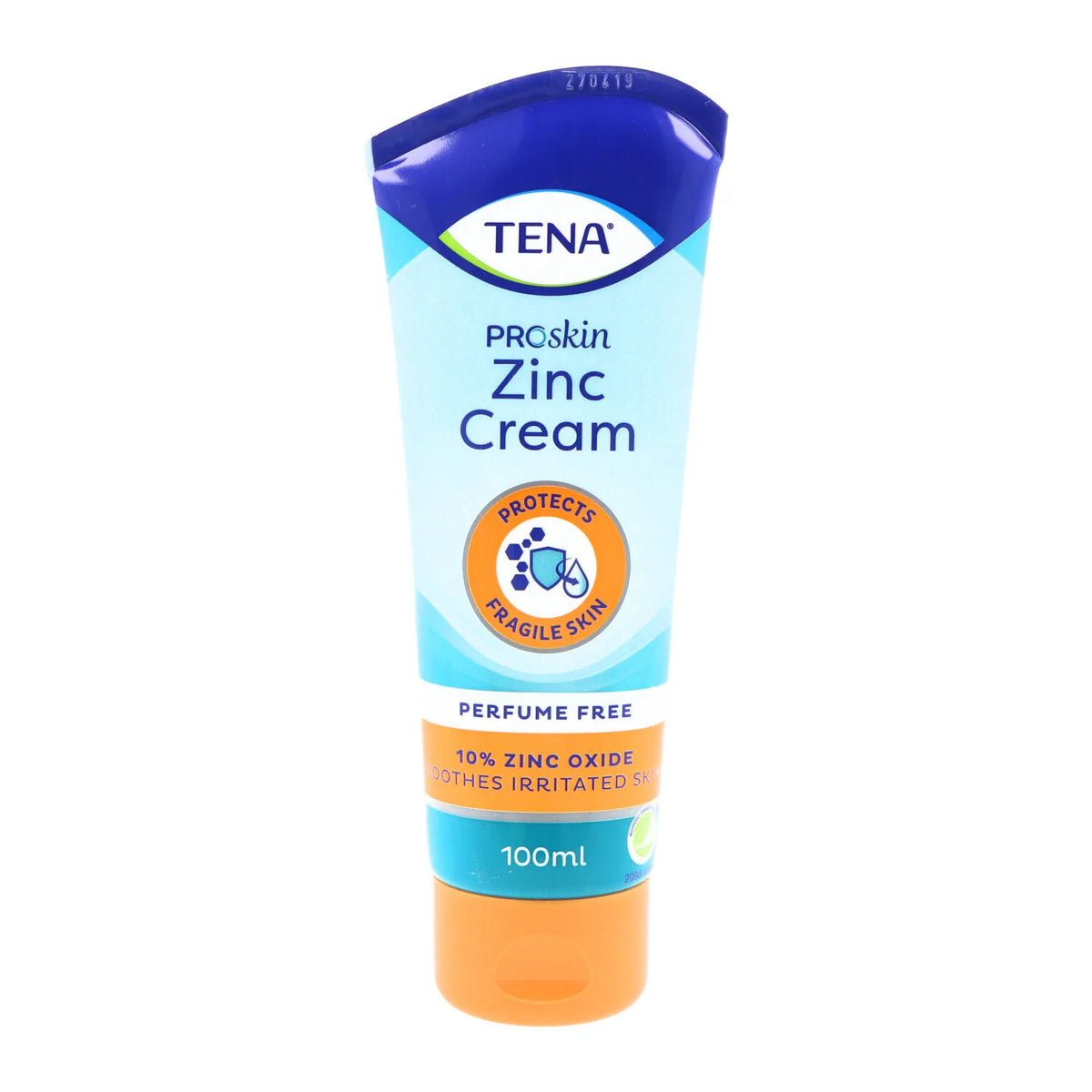 Tena Proskin Crema Zinco 100 ml