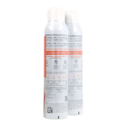 Avene Acqua Termica 2x300 ml Promozione