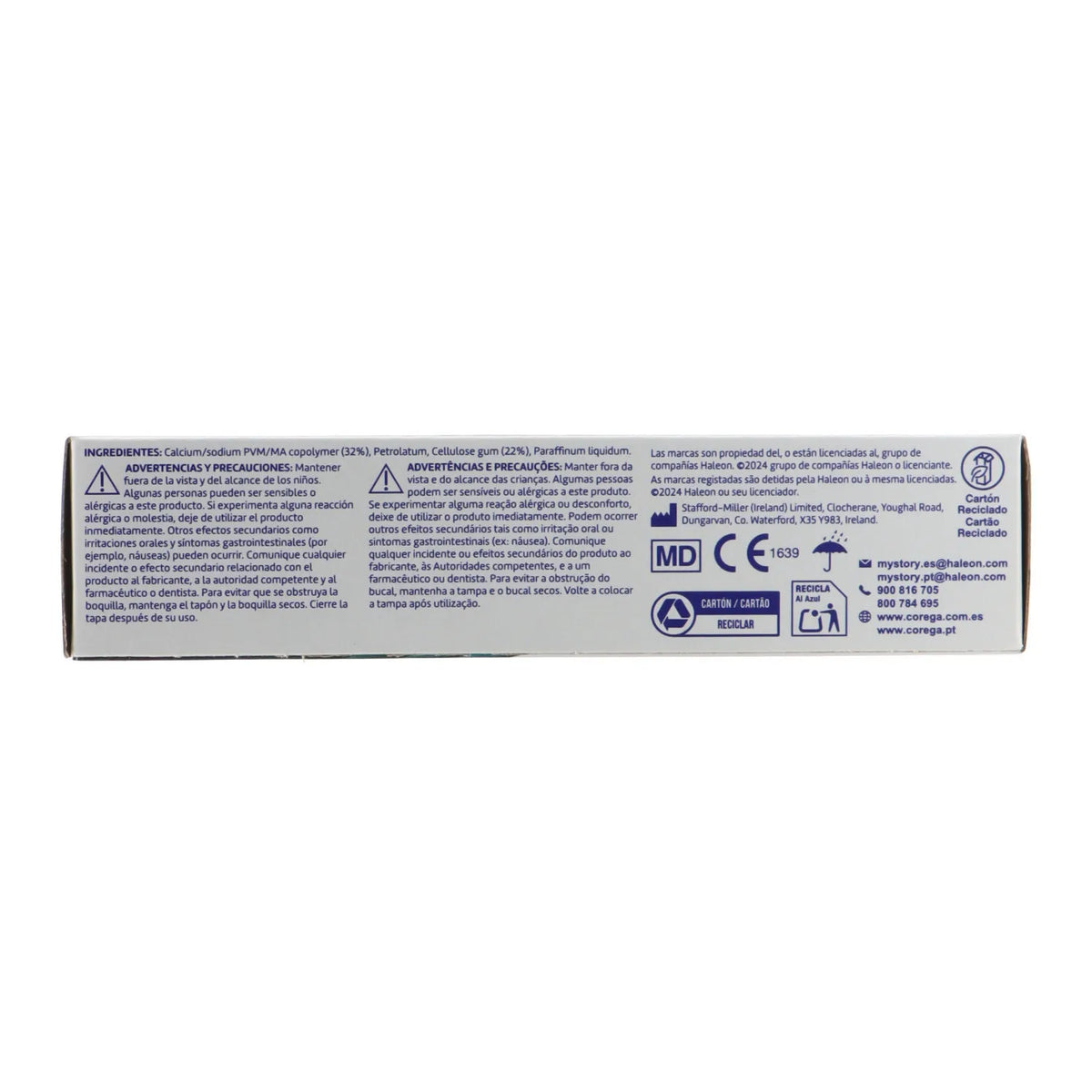 Corega Power Max Supremo 40 gr