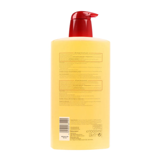 Eucerin Ph5 Oleogel doccia 1000 ml