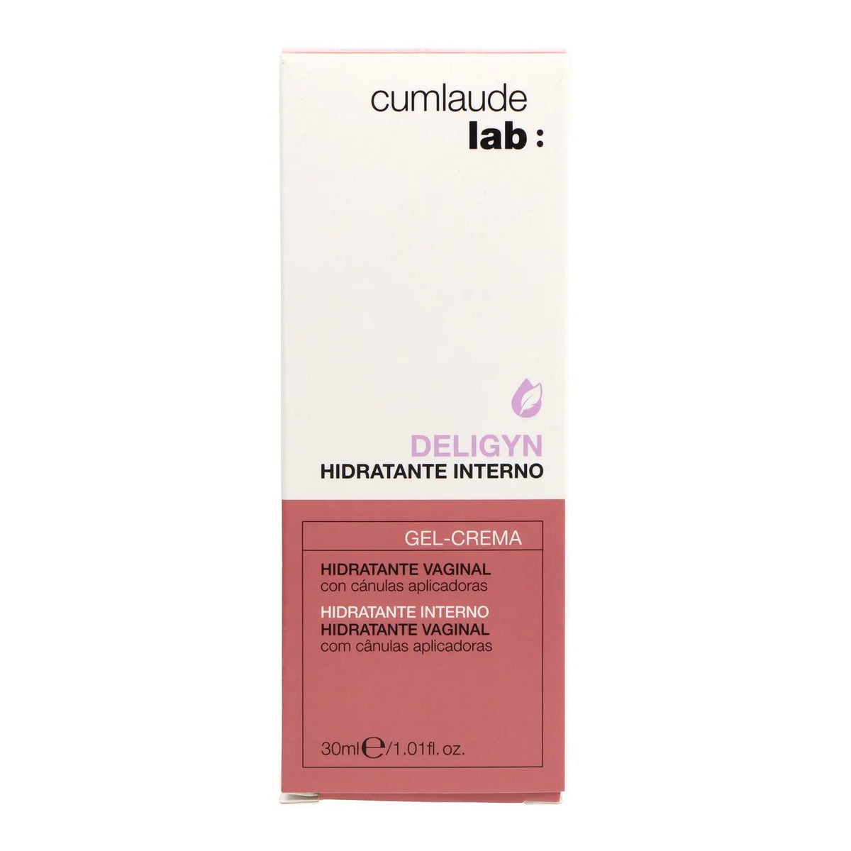 Cumlaude Deligyn Idratante Interno 30 ml