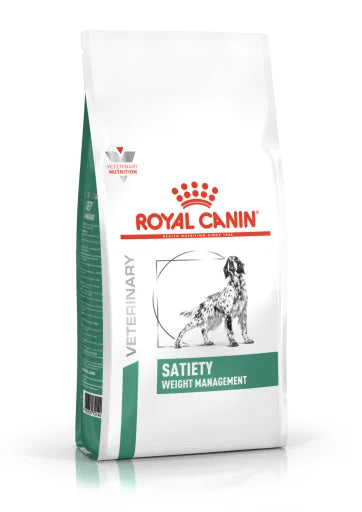 Royal Canin Satiety Gestione del Peso Cibo per Cani - 6 KG