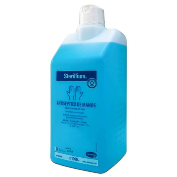 Sterilium antisettico manuale 1000 ml Sterilium