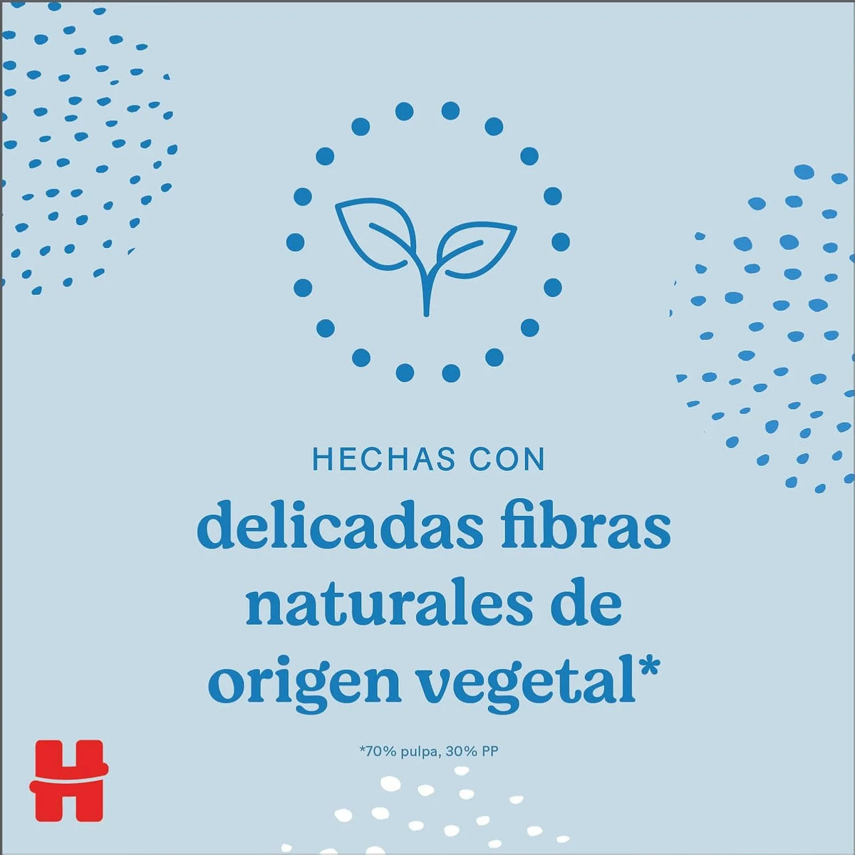 Huggies Salviette Pure per Bambini, con Acqua Pura, 10 Confezioni da 56 Unità