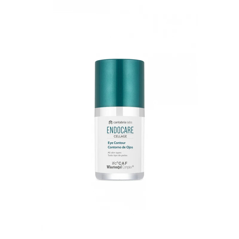 CONTORNO OCCHI CELLAGGI ENDOCARE 15 ML