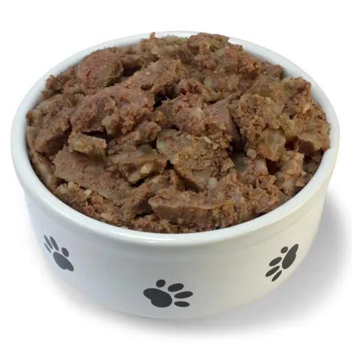 Arquivet Cibo Umido per Cani Senior & Light Pollo (Cani, Cibo, Cibo Umido) - 400 GR