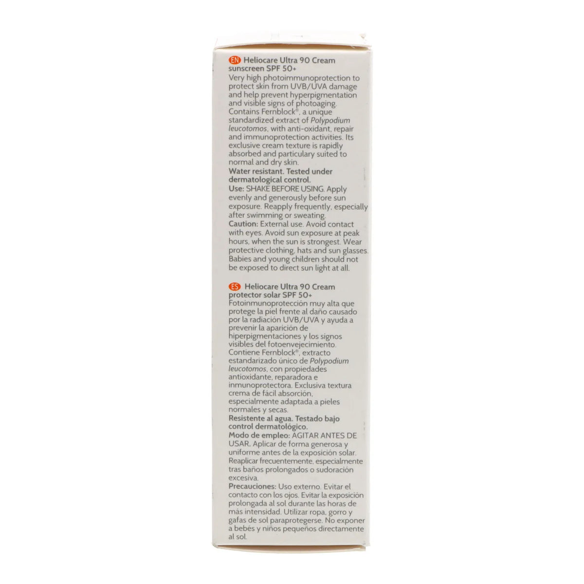 Heliocare Ultra Cream Spf50 50 ml
