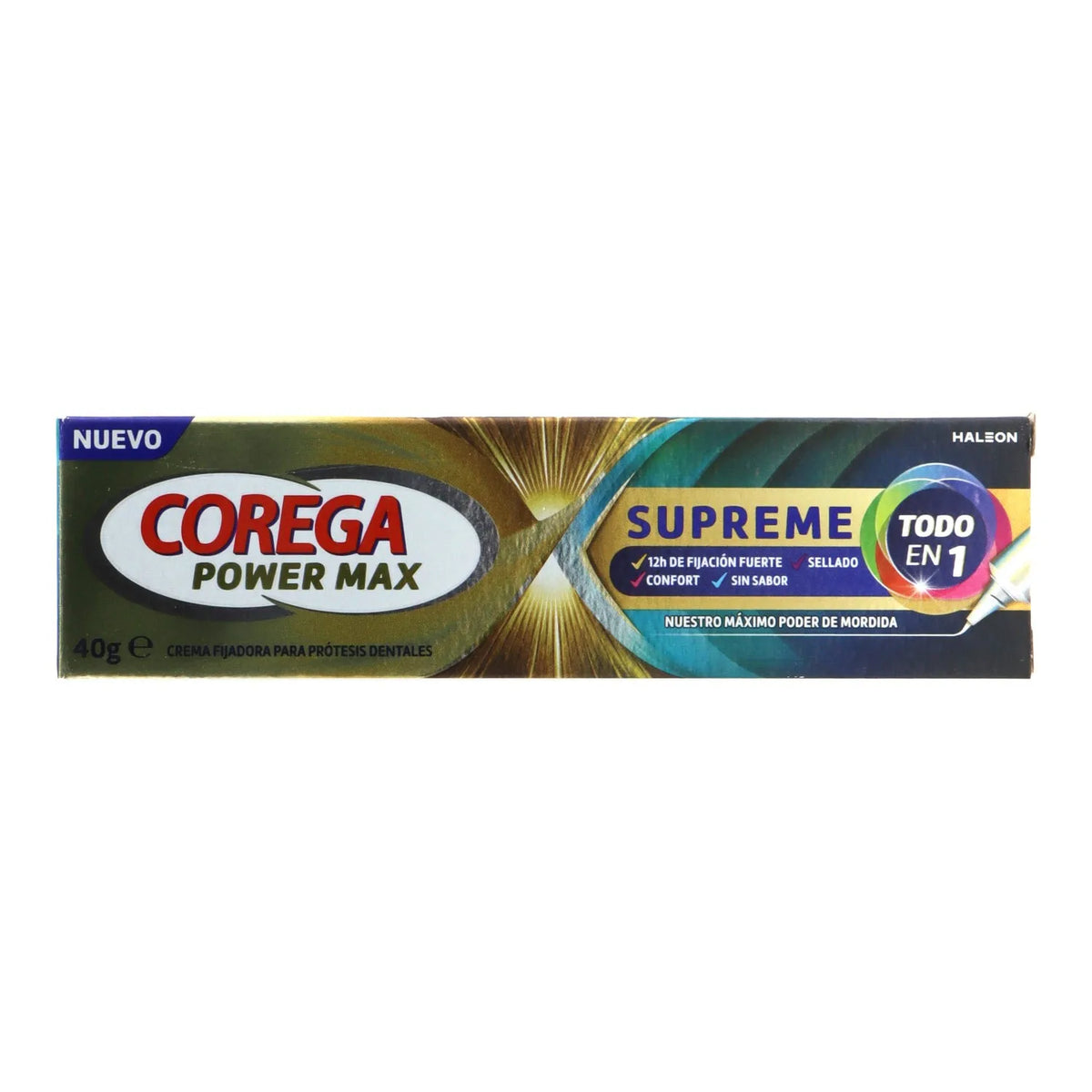 Corega Power Max Supremo 40 gr