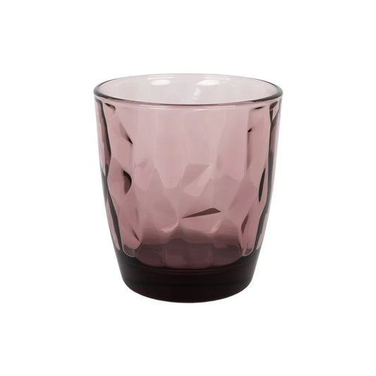 Confezione da 6 Bicchieri d'Acqua in Giada 30,5 cl | Vetro Ecologico Senza Piombo