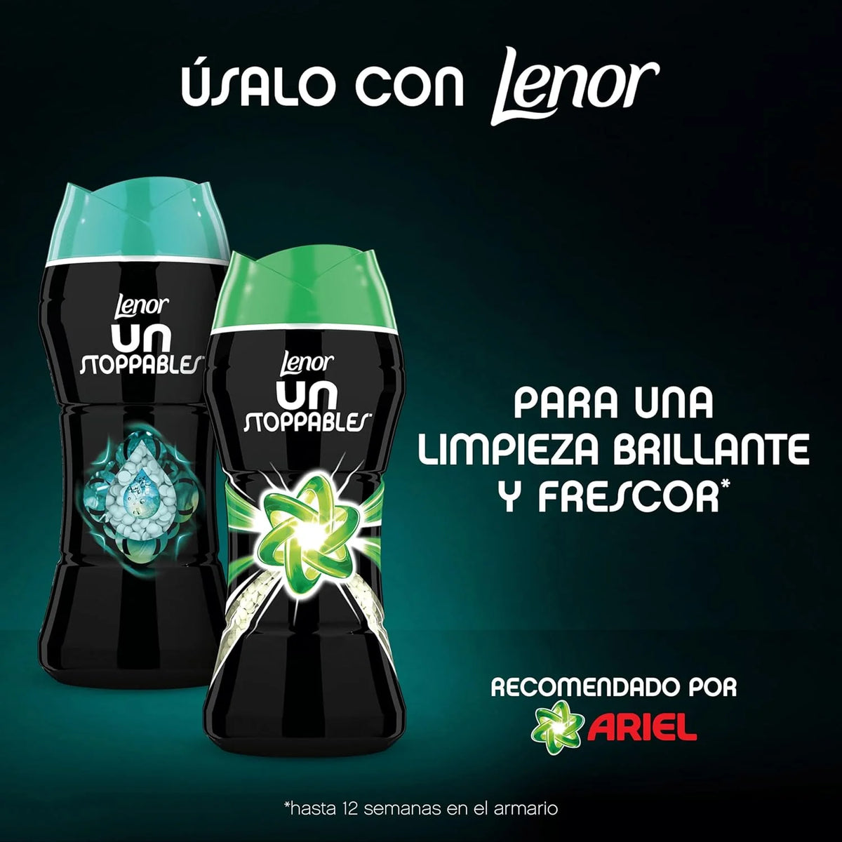 Ariel All in 1 Extra Pods, 72 Capsule + Potente Smacchiatore, Detersivo Liquido per Lavatrice | Pulizia Profonda
