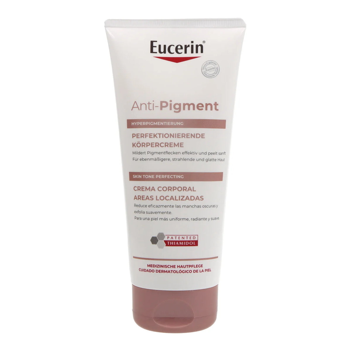Eucerin Crema Corpo Antipigmento Per Zone Localizzate 200ml