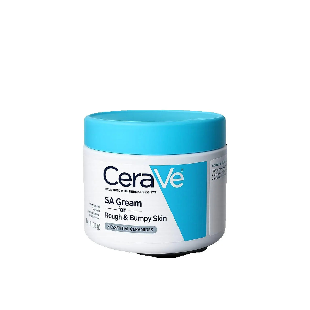 CERAVE - CREMA SA PER PELLE RUVIDA E IRREGOLARE 340G