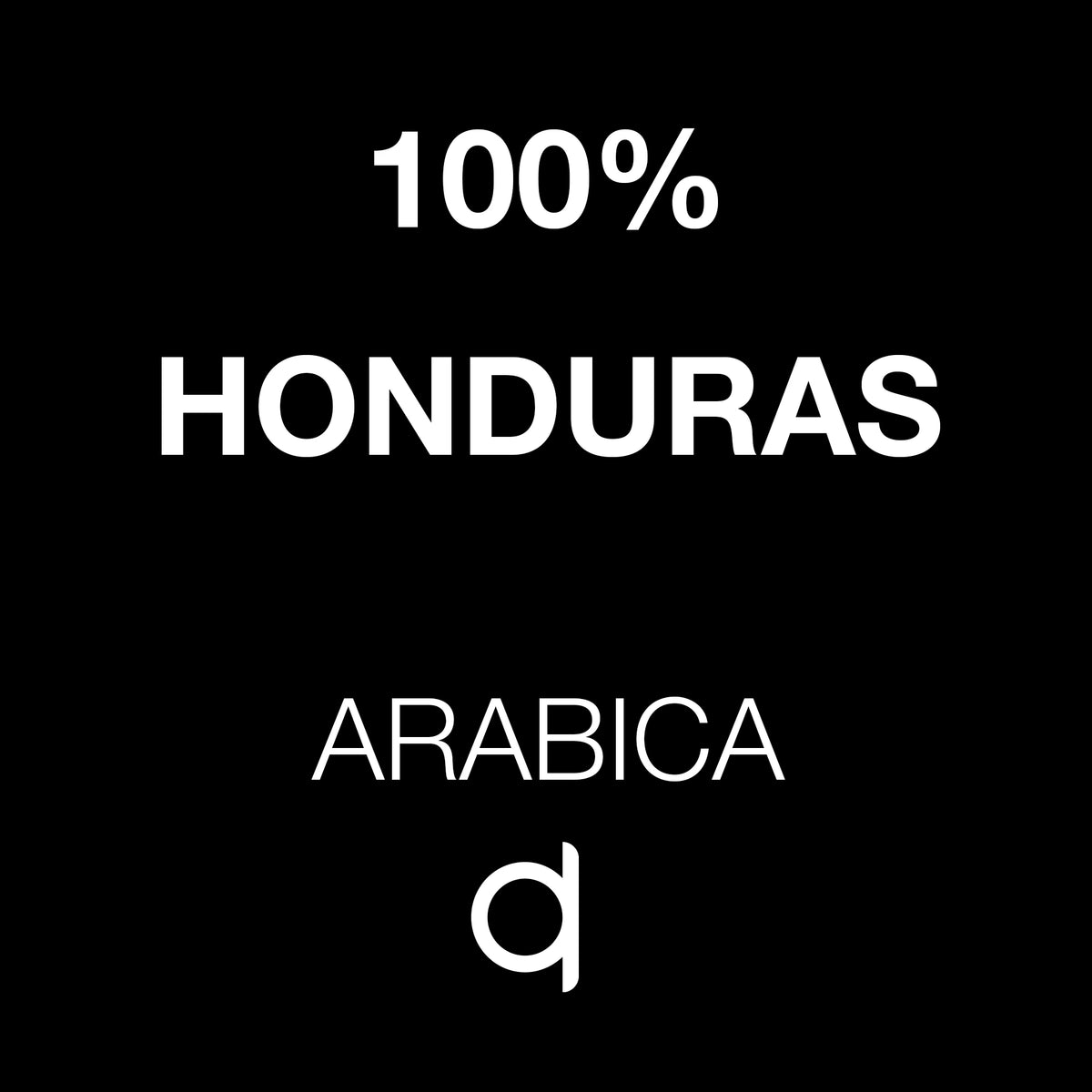 CAFFÈ SENZA INTERMEDIARI - 100% Honduras - CatraFlor - Ideale con latte o solo - Intensità di sapore media - Tostato e confezionato fresco - 1Kg o 500g Macinato per macchine da caffè multiuso