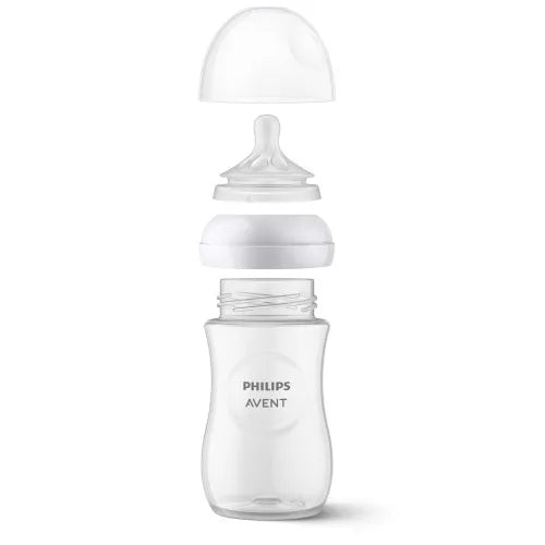 Avent Natural Response Tettarella 2 Tettarelle T6, Liquidi densi 6M+