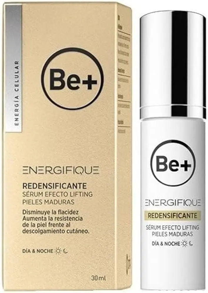 Be+ Energifique Siero Redensificante Effetto Lifting 30 ml