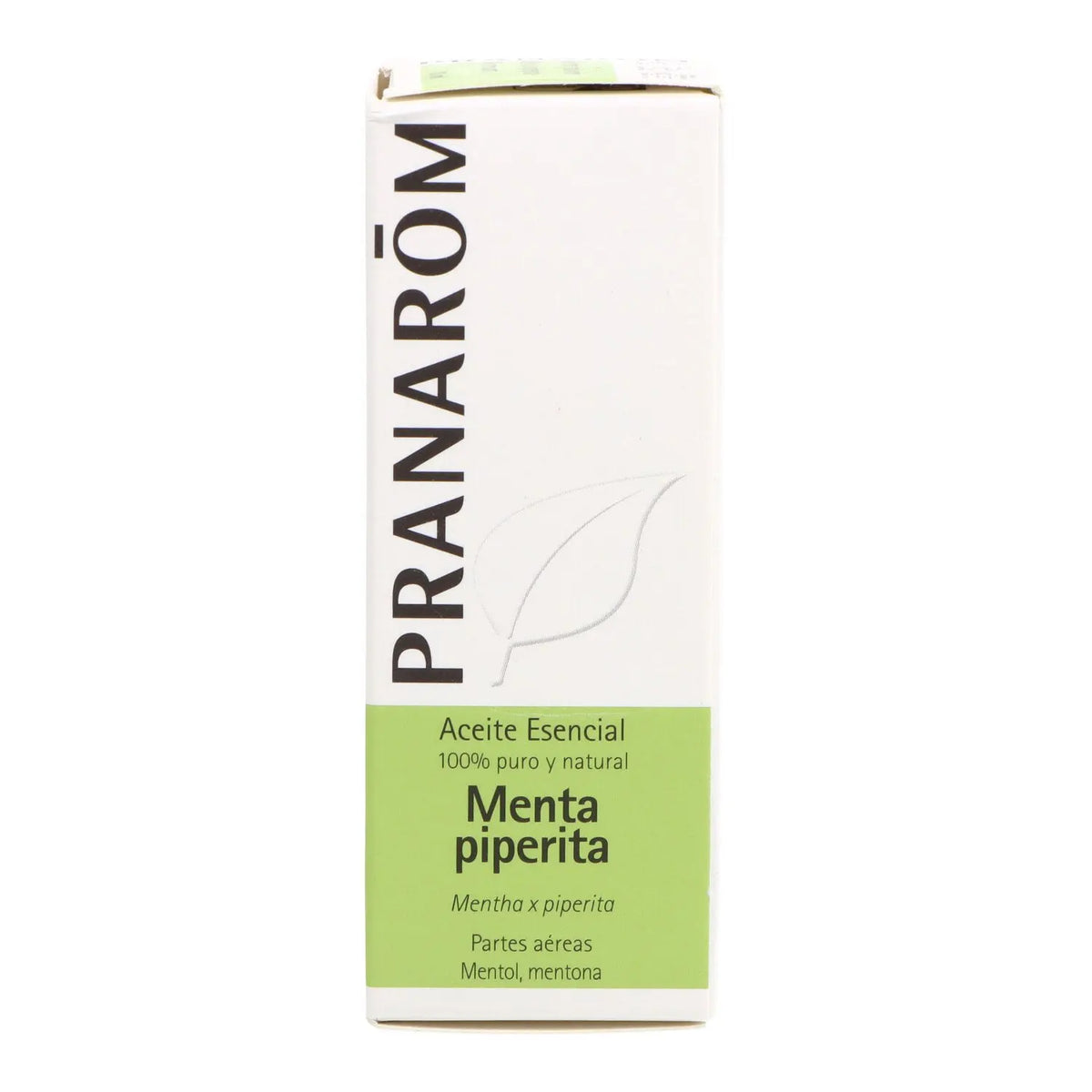 Pranarom Olio Essenziale di Menta Piperita 10 ml