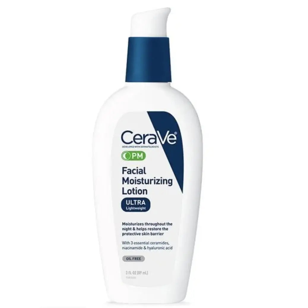 CERAVE - PM LOTTO DI IDRATANTE FACIALE 89 ML
