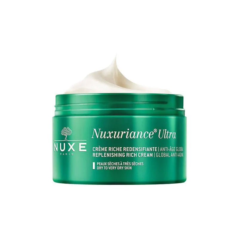 NUXE NUXURIANCE ULTRA RICH CREAM 50 ML (0A27126)