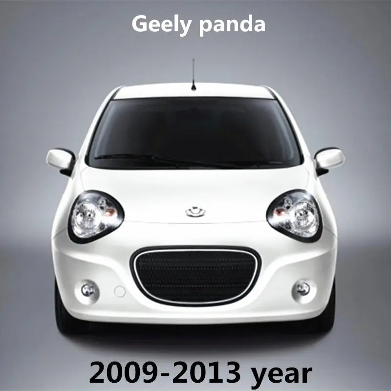 Braccio triangolare inferiore per auto per Geely Lc Panda GC2 GC3 GX2