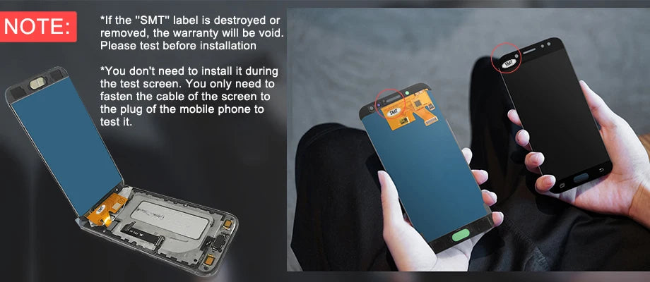 Display LCD da 6,74'' per OPPO Realme C53 con gruppo digitalizzatore pannello telaio - Parte di ricambio per riparazione touch screen RMX3760