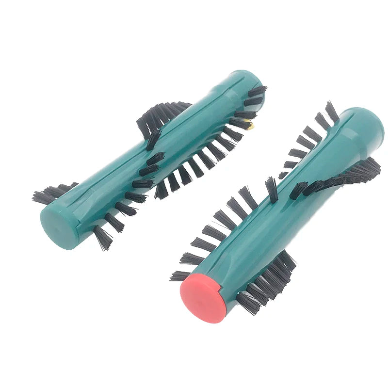 Pennello a rullo Hepa Filtri Filtri a Carbone Per VORWERK FOLLETTO VK130 VK131 FP130 FP131 Aspirapolvere Pezzi di Ricambio