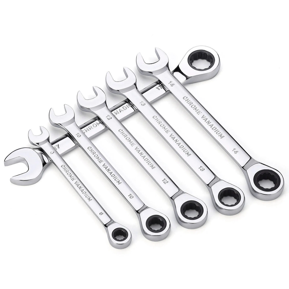 Set di chiavi a cricchetto con chiave Set di chiavi a bussola dinamometriche con anello dentato da 72 denti Set di chiavi a cricchetto combinate metriche Strumenti di riparazione auto