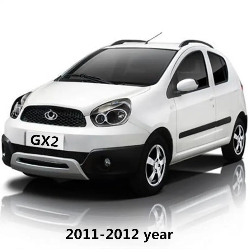 Braccio triangolare inferiore per auto per Geely Lc Panda GC2 GC3 GX2