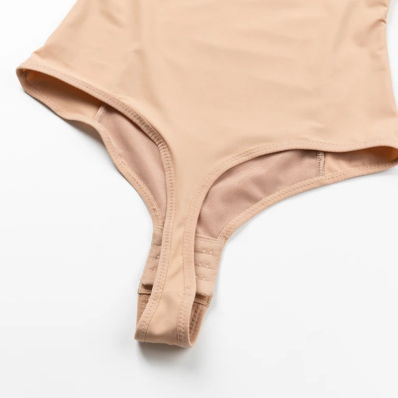 Intimo dimagrante Body da donna Body Shaper Vita Trainer Corsetto Shapewear Top con reggiseno imbottito Controllo della pancia Novità