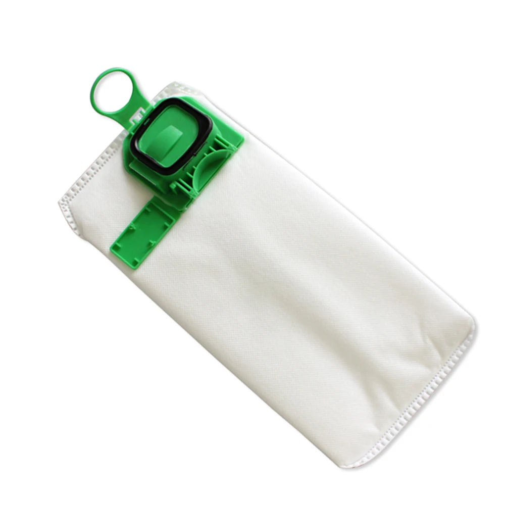 Sacchetti per la polvere ad alta efficienza per aspirapolvere Vorwerk Kobold VK140 VK150, sacchetti per rifiuti FP140, filtro per aspirapolvere, accessori di ricambio.