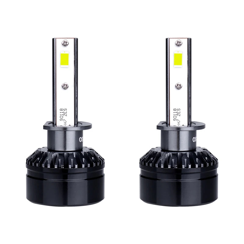 Philips H7 Faro principale Ultinon Essential G2 H1 H4 H11 H8 H9 9005 HB3 9006 HB4 9012 HIR2 Fendinebbia Lampada automatica 6000K 12V 24V 2PCS