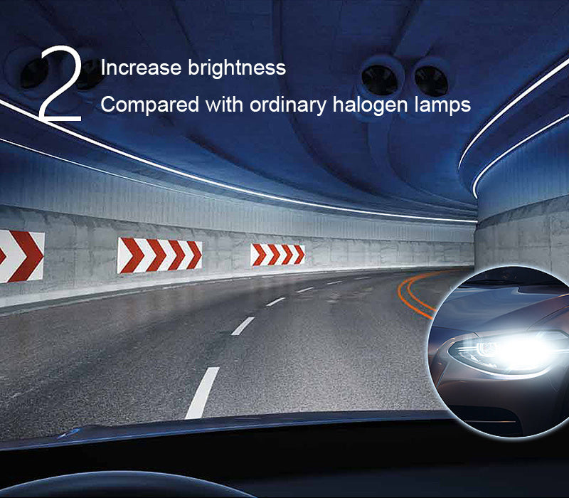 OSRAM H7 H4 H1 H11 HB3 9005 HB4 9006 Lampadina Alogena per Fari Auto, Luce Abbagliante/Anabbagliante 5300K 12V 55W, Bianco Hyper Cool Blue (2 Pezzi)